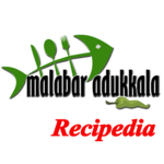 Kerala Food Recipes-Malayalam-English icon