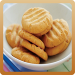 Biscuit Recipe for PC