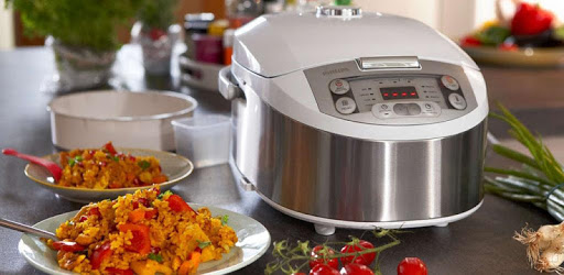 Multicooker, crock pot photo recipes cookbook PC screenshot Multicooker, crock pot photo recipes cookbook PC screenshot
