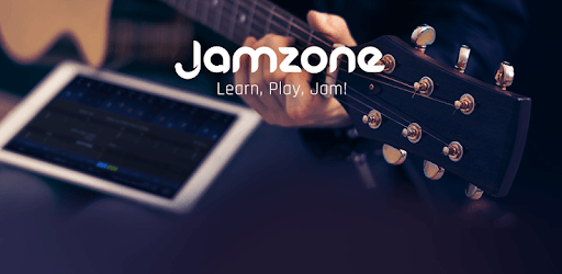Jamzone PC screenshot