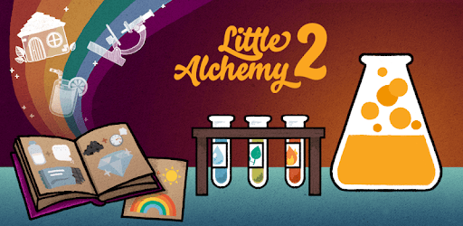 Little Alchemy 2 PC screenshot Little Alchemy 2 PC screenshot