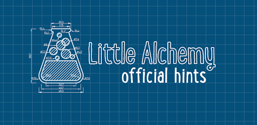 Little Alchemy Official Hints PC screenshot