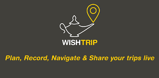 WishTrip: Travel Experience Network PC screenshot