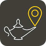 WishTrip: Travel Experience Network icon