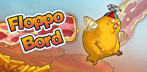 Floppo Bord PC screenshot
