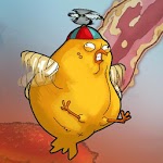 Floppo Bord for PC