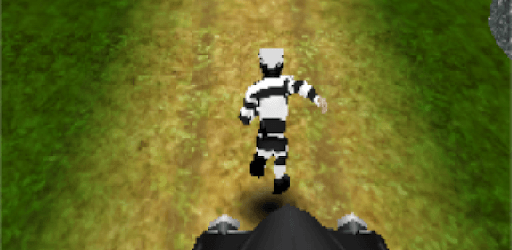 Prison Break 3D PC screenshot