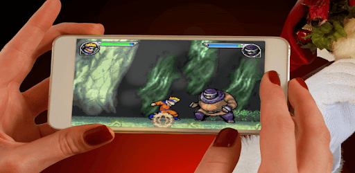 GAMEBOY ADVANCE PRO: GBA roms downloader PC screenshot GAMEBOY ADVANCE PRO: GBA roms downloader PC screenshot