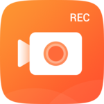 Capture Recorder -  Video Editor, Screen Recorder icon