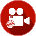 Secret Screen Recoder Video HD icon