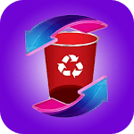 Recover All My Deleted Files icon