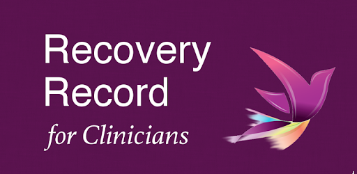 Recovery Record for Clinicians PC screenshot Recovery Record for Clinicians PC screenshot