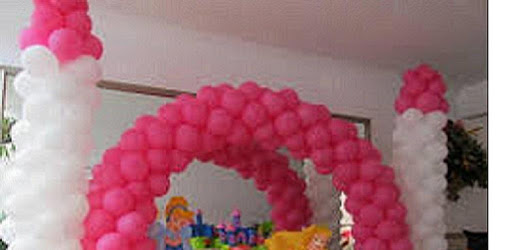 Kids Party Decoration PC screenshot Kids Party Decoration PC screenshot