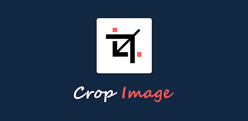 Crop Image - Rotate image and Flip image PC screenshot