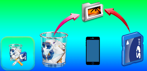 Recover images and video after the format PC screenshot Recover images and video after the format PC screenshot