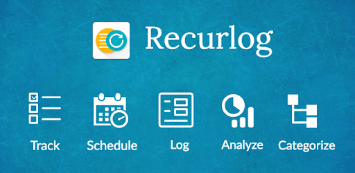 Recurlog: Recurring tasks, chores, Reminders & Log PC screenshot Recurlog: Recurring tasks, chores, Reminders & Log PC screenshot