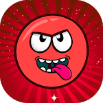 Angry Red Ball: Tales of The Jungle Adventures for PC