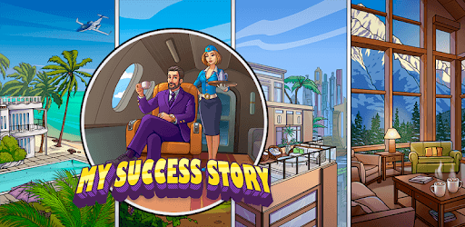 My Success Story business game PC screenshot