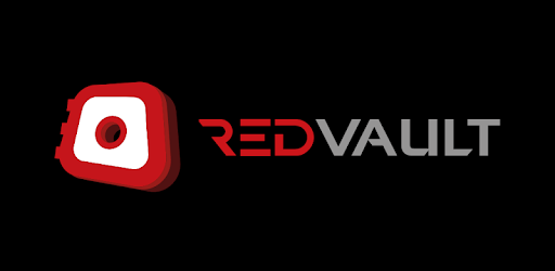 Red Vault PC screenshot Red Vault PC screenshot