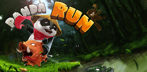 Panda Run PC screenshot Panda Run PC screenshot