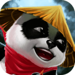 Panda Run icon
