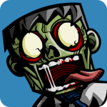 Zombie Age 3: Shooting Walking Zombie: Dead City icon
