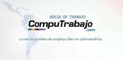 CompuTrabajo Ofertas de Empleo PC screenshot