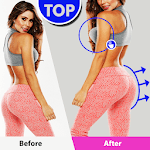 Simple Body Shape Changer for PC Simple Body Shape Changer for PC