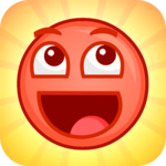 Red Ball 5 : Jump Ball Adventure icon