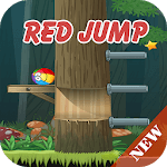 Red jump: Adventure ball for PC Red jump: Adventure ball for PC