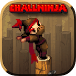 Logjump Challninja for PC Logjump Challninja for PC