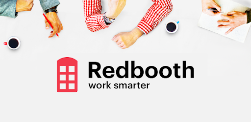 Redbooth - Task & Project Management App PC screenshot Redbooth - Task & Project Management App PC screenshot