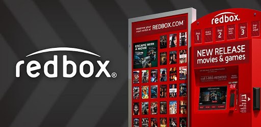 Redbox – Rent, Watch, Play PC screenshot Redbox – Rent, Watch, Play PC screenshot
