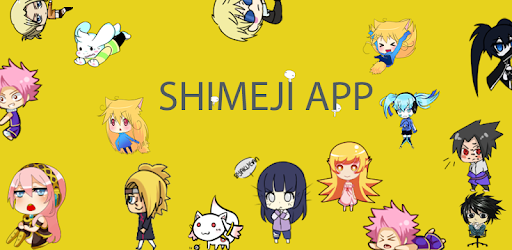 Shimeji Life PC screenshot