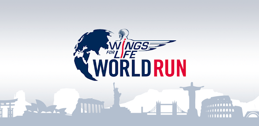 Wings for Life World Run PC screenshot
