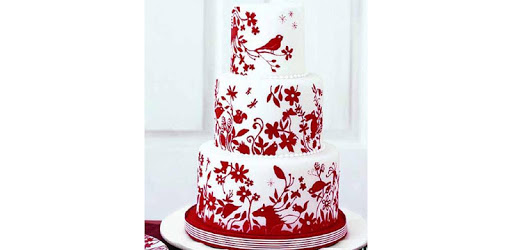 Red Cakes PC screenshot