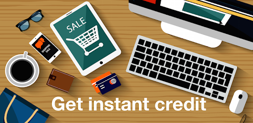RedCarpet - Get instant credit PC screenshot RedCarpet - Get instant credit PC screenshot