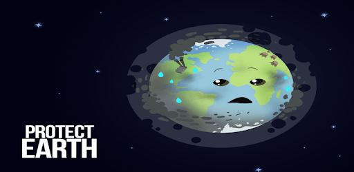 Protect Earth PC screenshot Protect Earth PC screenshot