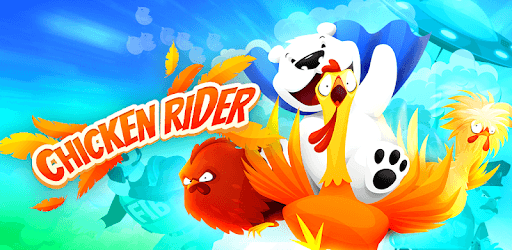 Chicken Rider PC screenshot