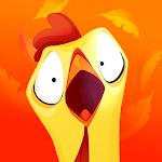 Chicken Rider for PC