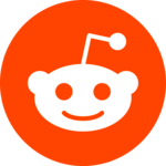 Reddit: Social News, Trending Memes & Funny Videos icon