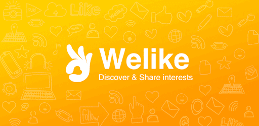 Welike - Online World, Short Video Clip, Trends PC screenshot