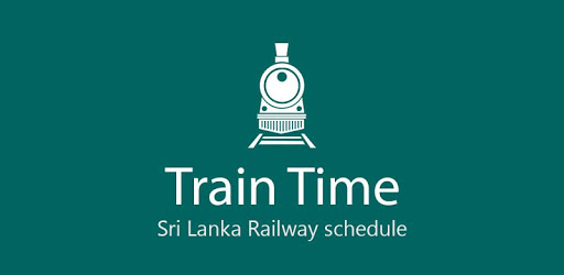 Train Schedule Sri Lanka PC screenshot