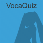 VocaQuiz for PC VocaQuiz for PC