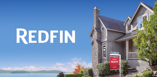 Redfin Real Estate PC screenshot