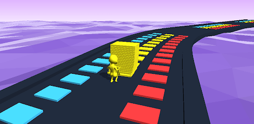 Stack Colors! PC screenshot Stack Colors! PC screenshot