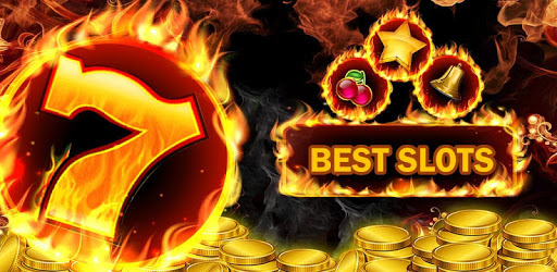 Flaming 7’s Slots: Fire casino PC screenshot