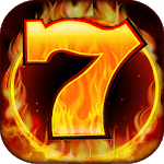 Flaming 7’s Slots: Fire casino for PC