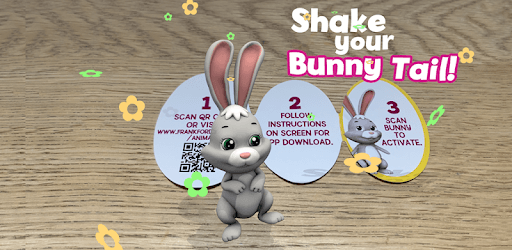 Easter AR By Frankford PC screenshot Easter AR By Frankford PC screenshot