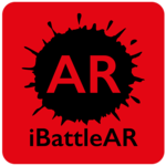 iBattleAR icon
